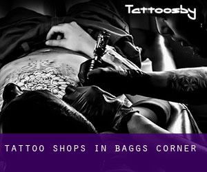 Tattoo Shops in Baggs Corner