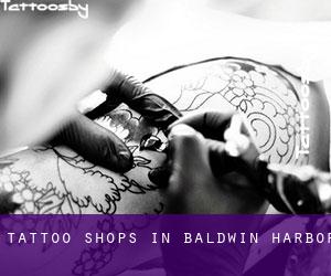 Tattoo Shops in Baldwin Harbor