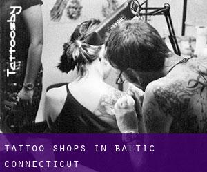 Tattoo Shops in Baltic (Connecticut)