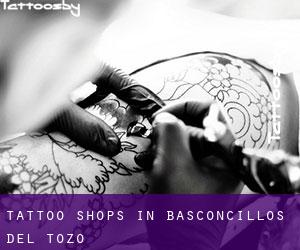 Tattoo Shops in Basconcillos del Tozo