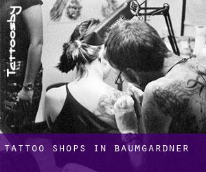 Tattoo Shops in Baumgardner