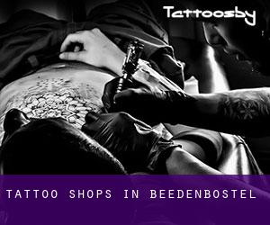 Tattoo Shops in Beedenbostel