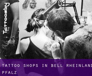 Tattoo Shops in Bell (Rheinland-Pfalz)