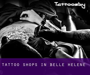 Tattoo Shops in Belle Helene