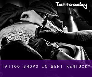 Tattoo Shops in Bent (Kentucky)