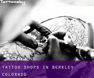 Tattoo Shops in Berkley (Colorado)