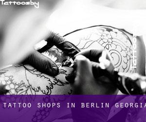 Tattoo Shops in Berlin (Georgia)