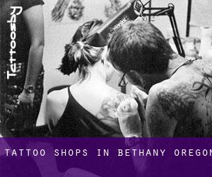 Tattoo Shops in Bethany (Oregon)