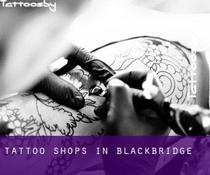 Tattoo Shops in Blackbridge