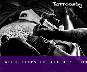 Tattoo Shops in Bobbio Pellice