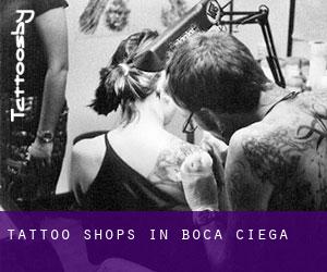 Tattoo Shops in Boca Ciega