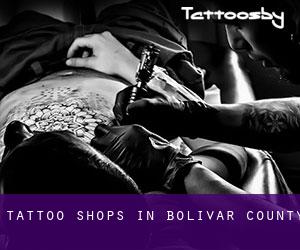 Tattoo Shops in Bolivar County