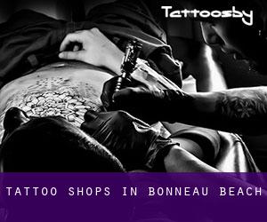 Tattoo Shops in Bonneau Beach