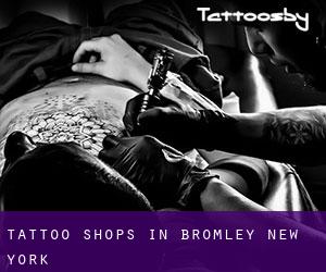 Tattoo Shops in Bromley (New York)
