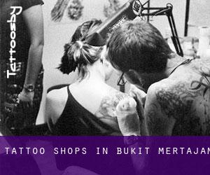 Tattoo Shops in Bukit Mertajam