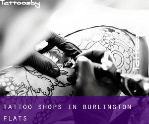 Tattoo Shops in Burlington Flats