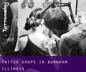 Tattoo Shops in Burnham (Illinois)