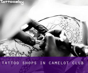 Tattoo Shops in Camelot Club