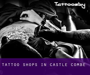Tattoo Shops in Castle Combe