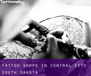 Tattoo Shops in Central City (South Dakota)