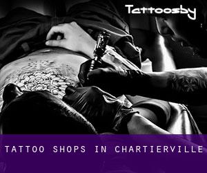 Tattoo Shops in Chartierville