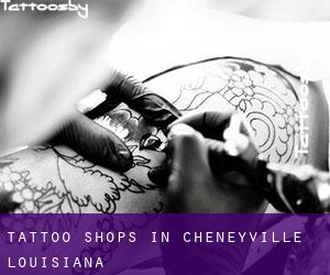 Tattoo Shops in Cheneyville (Louisiana)
