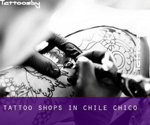 Tattoo Shops in Chile Chico