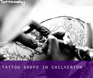 Tattoo Shops in Chilverton