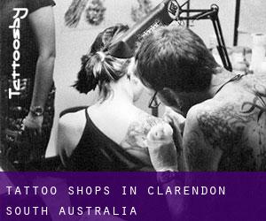 Tattoo Shops in Clarendon (South Australia)