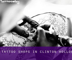 Tattoo Shops in Clinton Hollow