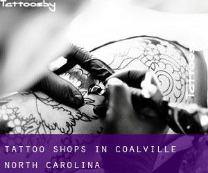 Tattoo Shops in Coalville (North Carolina)