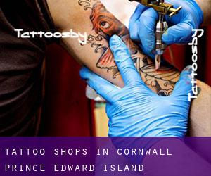 Tattoo Shops in Cornwall (Prince Edward Island)