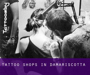 Tattoo Shops in Damariscotta