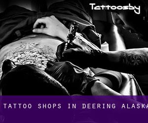 Tattoo Shops in Deering (Alaska)