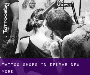 Tattoo Shops in Delmar (New York)