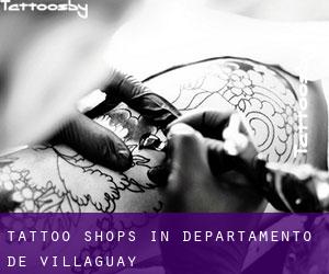 Tattoo Shops in Departamento de Villaguay