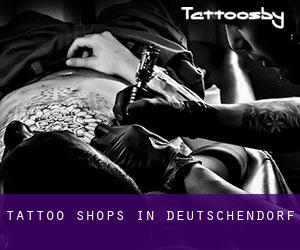 Tattoo Shops in Deutschendorf