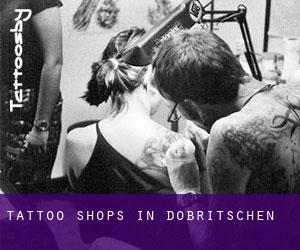 Tattoo Shops in Döbritschen