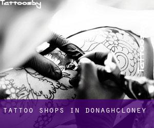 Tattoo Shops in Donaghcloney