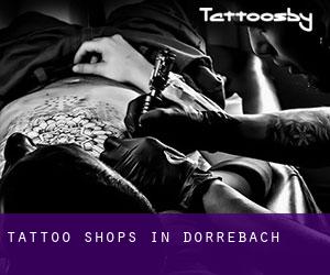 Tattoo Shops in Dörrebach