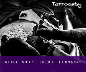 Tattoo Shops in Dos Hermanas
