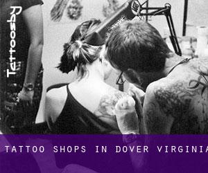 Tattoo Shops in Dover (Virginia)