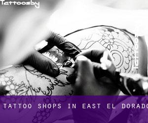 Tattoo Shops in East El Dorado