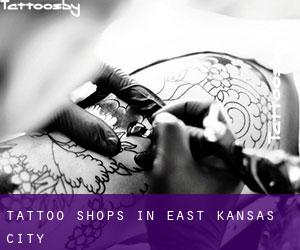 Tattoo Shops in East Kansas City