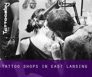 Tattoo Shops in East Lansing
