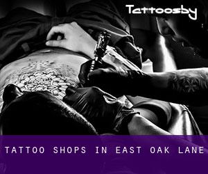 Tattoo Shops in East Oak Lane