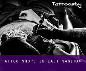 Tattoo Shops in East Saginaw