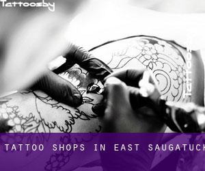 Tattoo Shops in East Saugatuck