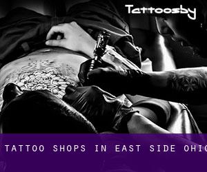 Tattoo Shops in East Side (Ohio)