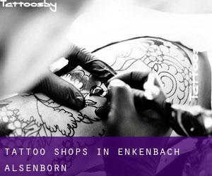 Tattoo Shops in Enkenbach-Alsenborn